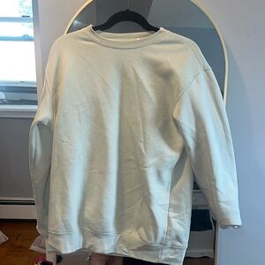 Zara Crewneck Sweatshirt